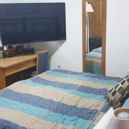 The Mmm Appartement Marsaskala Buitenkant foto