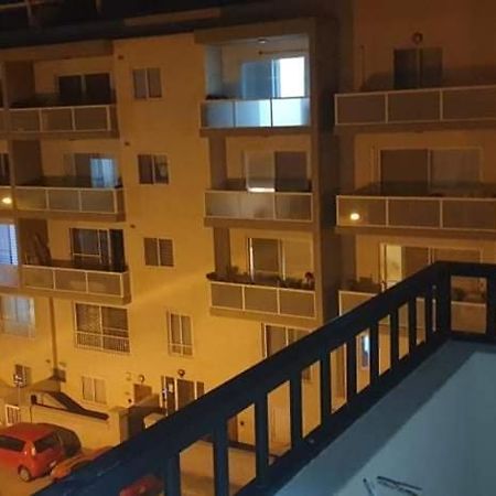 The Mmm Appartement Marsaskala Buitenkant foto