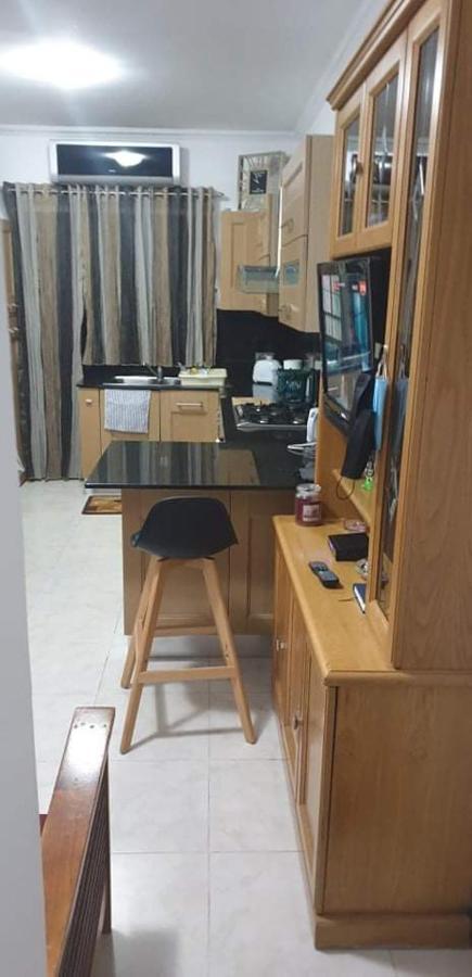 The Mmm Appartement Marsaskala Buitenkant foto