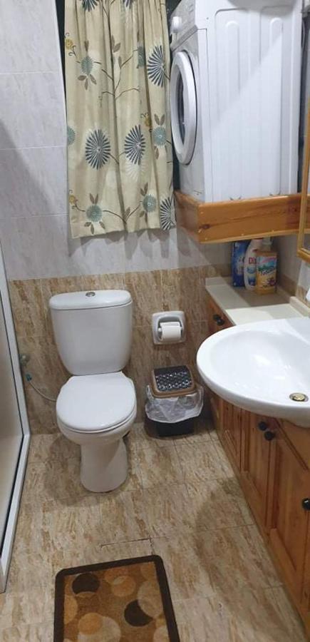 The Mmm Appartement Marsaskala Buitenkant foto