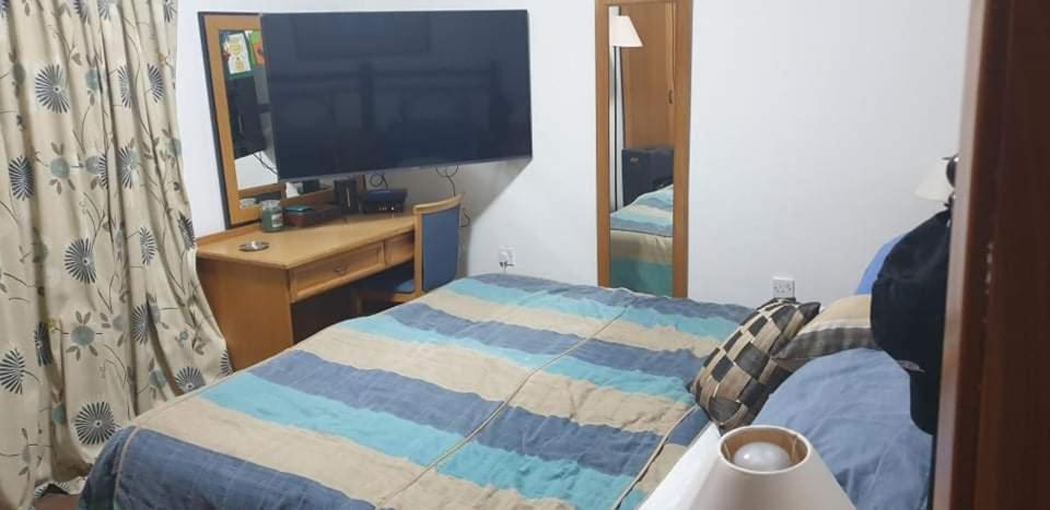 The Mmm Appartement Marsaskala Buitenkant foto