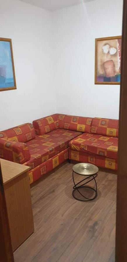 The Mmm Appartement Marsaskala Buitenkant foto