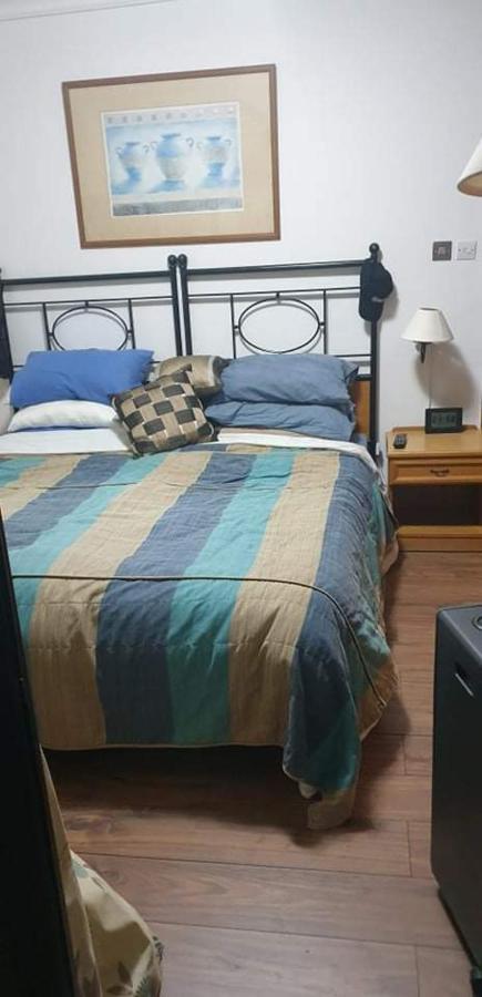 The Mmm Appartement Marsaskala Buitenkant foto