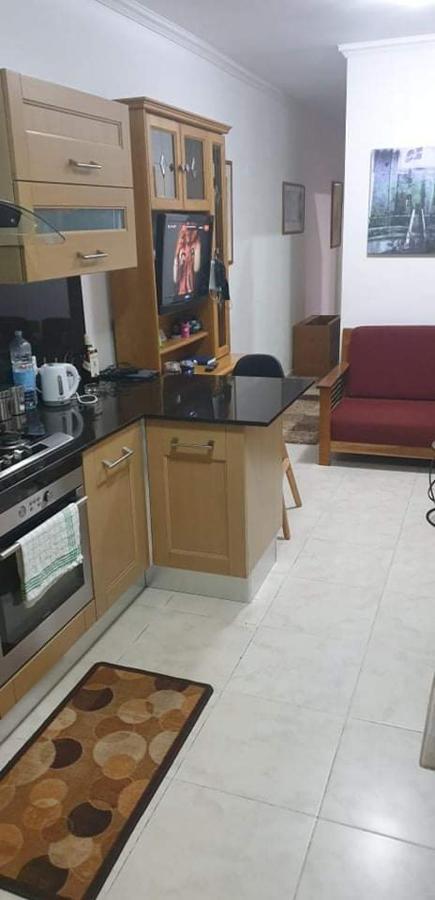 The Mmm Appartement Marsaskala Buitenkant foto