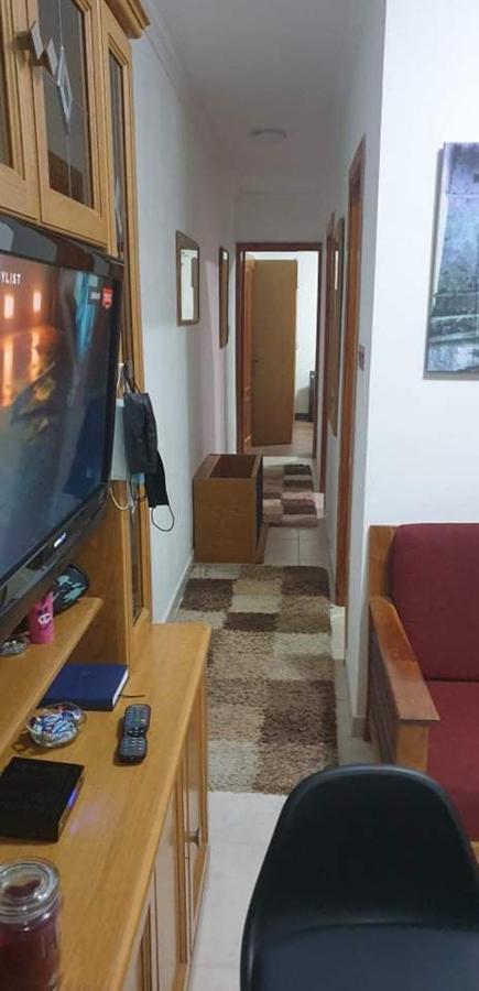 The Mmm Appartement Marsaskala Buitenkant foto