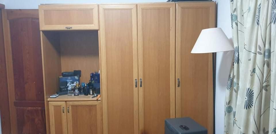 The Mmm Appartement Marsaskala Buitenkant foto
